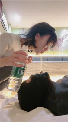 图片[11]_【柔儿公主】健身女神S-重度踢踹/喂口水_HD绳艺资源