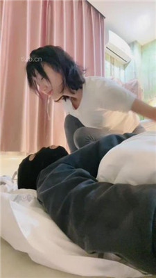 图片[19]_【柔儿公主】健身女神S-重度踢踹/喂口水_HD绳艺资源