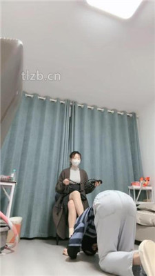 图片[4]_【樱子大人】骑马爬行/运动鞋踩踏提档/舔拖鞋_HD绳艺资源