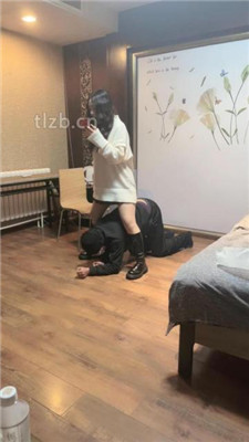 图片[11]_【嘉一】长靴提档/碾压踩狗爪/骑马/艺术闻鞋_HD绳艺资源