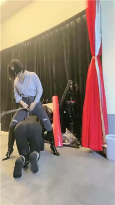 图片[6]_【高傲】狗链遛狗/枷锁绳艺技巧/重度训练_HD绳艺资源