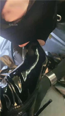 图片[7]_【高傲】狗链遛狗/枷锁绳艺技巧/重度训练_HD绳艺资源