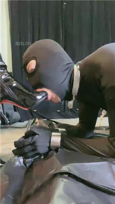 图片[10]_【高傲】狗链遛狗/枷锁绳艺技巧/重度训练_HD绳艺资源