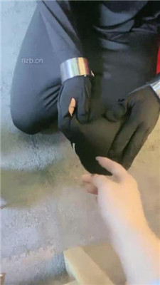 图片[11]_【高傲】狗链遛狗/枷锁绳艺技巧/重度训练_HD绳艺资源