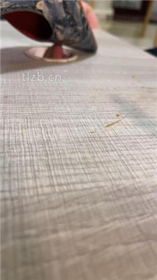 图片[16]_【甜心教主】超脏泥巴鞋底-混合口水圣水舔_HD绳艺资源