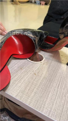 图片[17]_【甜心教主】超脏泥巴鞋底-混合口水圣水舔_HD绳艺资源