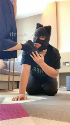 图片[4]_【LL77】实录-学生主虐圈养狗的一天_HD绳艺资源