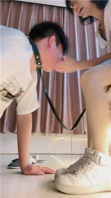 图片[5]_【柔儿公主】学姐S开发抖M弟弟做奴_HD绳艺资源