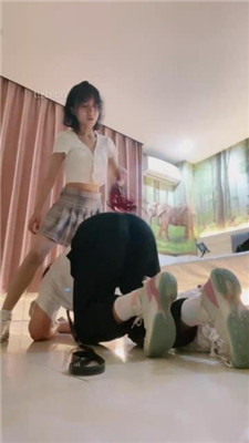 图片[8]_【柔儿公主】学姐S开发抖M弟弟做奴_HD绳艺资源