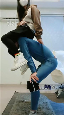 图片[8]_【安静大大】亲母女S-骑马骑脖/坐脸窒息/踩踏【双视角版】_HD绳艺资源