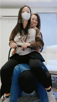 图片[10]_【安静大大】亲母女S-骑马骑脖/坐脸窒息/踩踏【双视角版】_HD绳艺资源