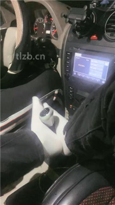 图片[2]_【丝雯大小姐】雨天车内玩狗_HD绳艺资源