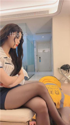 图片[3]_【盖洛】御姐范S-诱导外卖小哥做狗_HD绳艺资源