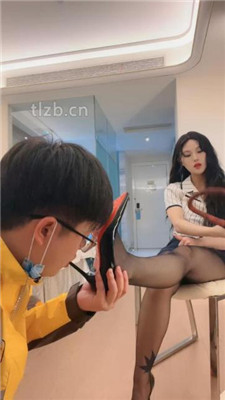 图片[5]_【盖洛】御姐范S-诱导外卖小哥做狗_HD绳艺资源