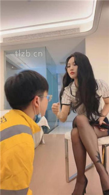 图片[6]_【盖洛】御姐范S-诱导外卖小哥做狗_HD绳艺资源