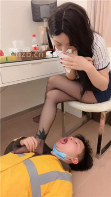 图片[16]_【盖洛】御姐范S-诱导外卖小哥做狗_HD绳艺资源