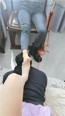 图片[5]_【沐木】双S-艺术恋足舔/赏赐圣水/臭脚捂脸口水【双视角版】_HD绳艺资源