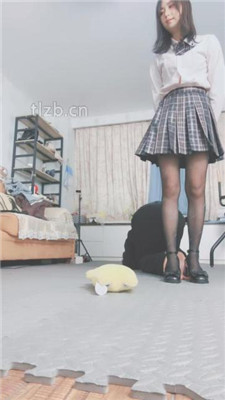 图片[12]_【果儿】JK小姐姐虐-犬化狗爬/舔皮鞋黑丝/训练_HD绳艺资源