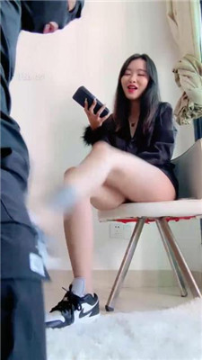 图片[5]_【路子】AJ鞋提档/艺术闻鞋闻白袜/香蕉插嘴_HD绳艺资源