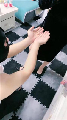 图片[5]_【蜜糖情侣】骑马遛狗/抽耳光/鞋插嘴/肉丝脚踩_HD绳艺资源