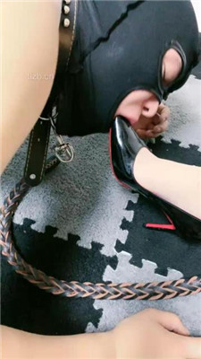 图片[11]_【蜜糖情侣】骑马遛狗/抽耳光/鞋插嘴/肉丝脚踩_HD绳艺资源