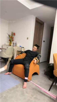 图片[3]_【汐言】刑讯逼供偷原味的邻居_HD绳艺资源