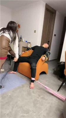 图片[5]_【汐言】刑讯逼供偷原味的邻居_HD绳艺资源