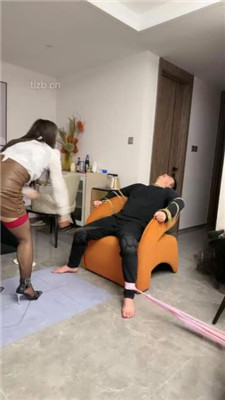 图片[7]_【汐言】刑讯逼供偷原味的邻居_HD绳艺资源