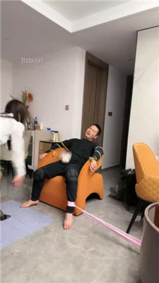 图片[13]_【汐言】刑讯逼供偷原味的邻居_HD绳艺资源