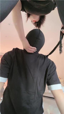 图片[6]_【冷颜】抽耳光/碾压踩狗爪/掐乳_HD绳艺资源