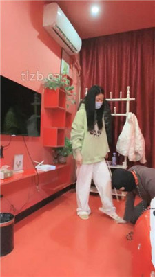 图片[9]_【清禾】绳艺技巧重度藤条训练_HD绳艺资源