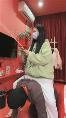 图片[10]_【清禾】绳艺技巧重度藤条训练_HD绳艺资源