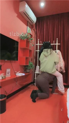 图片[11]_【清禾】绳艺技巧重度藤条训练_HD绳艺资源