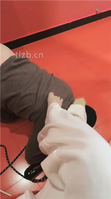 图片[17]_【清禾】绳艺技巧重度藤条训练_HD绳艺资源