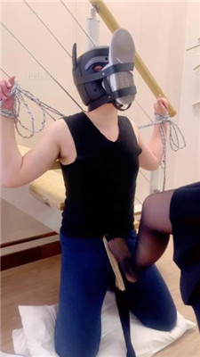 图片[11]_【可可公主】吊绑-AJ艺术提档/黑丝棉袜除臭_HD绳艺资源