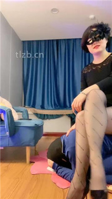 图片[12]_【塞拉绳艺导师】恶毒继母-高跟黑丝虐_HD绳艺资源