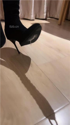 图片[7]_【喵主】长靴高跟踩狗爪/狗链遛狗/舔脏鞋棉袜_HD绳艺资源