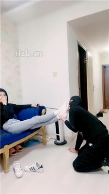 图片[18]_【兔兔大人】贝壳头全体重踩踏/骑马/耳光_HD绳艺资源