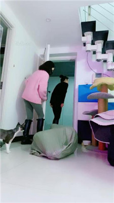 图片[3]_【美离子】双S-麻包袋囚禁虐打贱奴_HD绳艺资源