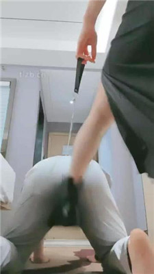 图片[6]_【妮蔻】短靴丝袜踩虐/气味控制/吃袜子_HD绳艺资源