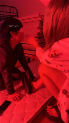 图片[4]_【萌萌】双S-囚禁狗笼/跪舔原味脚_HD绳艺资源