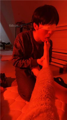 图片[9]_【萌萌】双S-囚禁狗笼/跪舔原味脚_HD绳艺资源