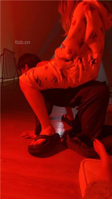 图片[10]_【萌萌】双S-囚禁狗笼/跪舔原味脚_HD绳艺资源