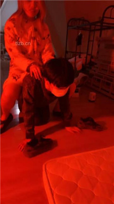 图片[11]_【萌萌】双S-囚禁狗笼/跪舔原味脚_HD绳艺资源