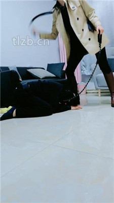 图片[8]_【文文文文】双S素人-跪舔脏鞋底/长靴踩狗/闻鞋【双视角版】_HD绳艺资源