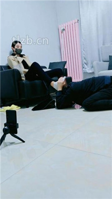 图片[10]_【文文文文】双S素人-跪舔脏鞋底/长靴踩狗/闻鞋【双视角版】_HD绳艺资源