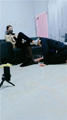 图片[11]_【文文文文】双S素人-跪舔脏鞋底/长靴踩狗/闻鞋【双视角版】_HD绳艺资源