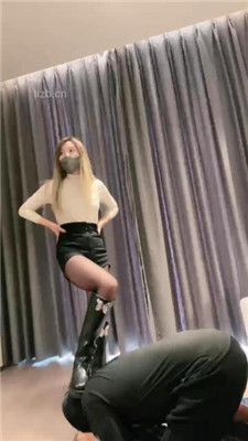 图片[6]_【梦樱】长靴重度连环提档500下_HD绳艺资源