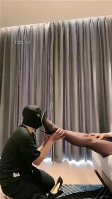 图片[14]_【梦樱】长靴重度连环提档500下_HD绳艺资源