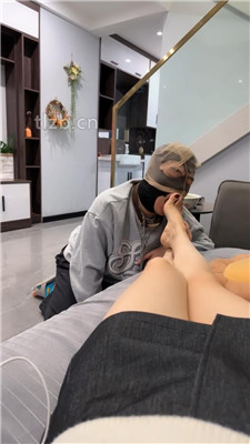 图片[16]_【辣姐】高跟肉丝脚脚垫/踩踏喂食/下跪伺候_HD绳艺资源